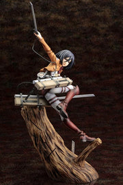 Mikasa Ackerman Figure shingeki no kyojin