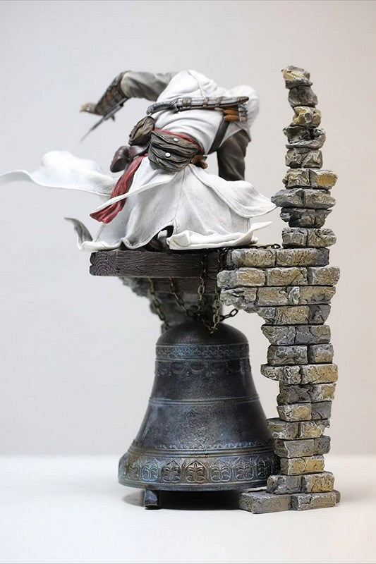 Altair Figure