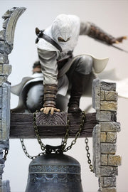 Altair assassin's creed figure