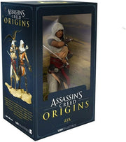 Aya Assassin's Creed Origins Figure with box