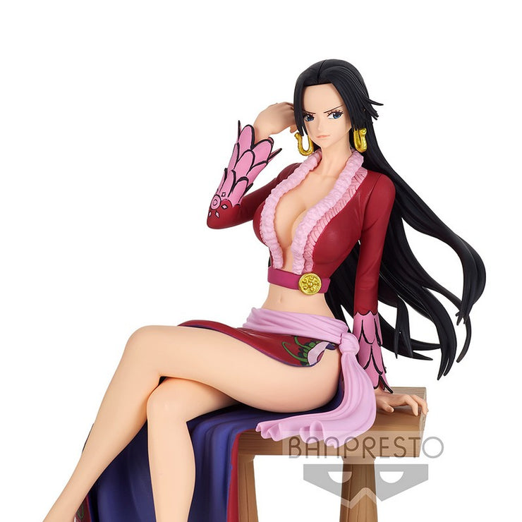 Boa Hancock Figure - One Piece™