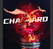 Charizard Evolution Figure - Pokemon™