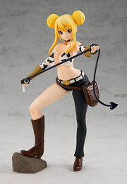 Fairy Tail Lucy Figure 