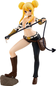 Fairy Tail Lucy Figure