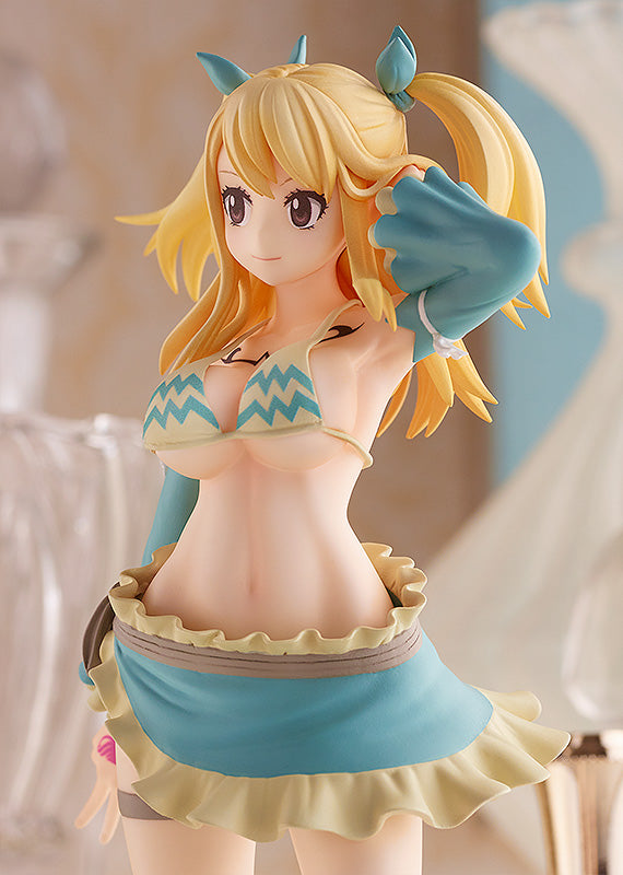 Lucy Figure Fairy Tail