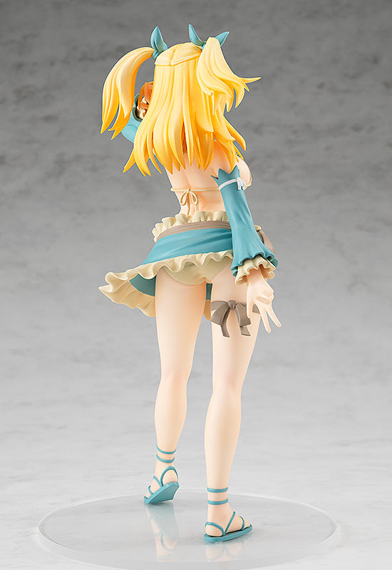 Lucy Figure Fairy Tail