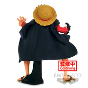 One Piece Luffy Wano Action Figure