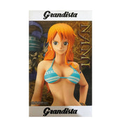 Nami Figure with box