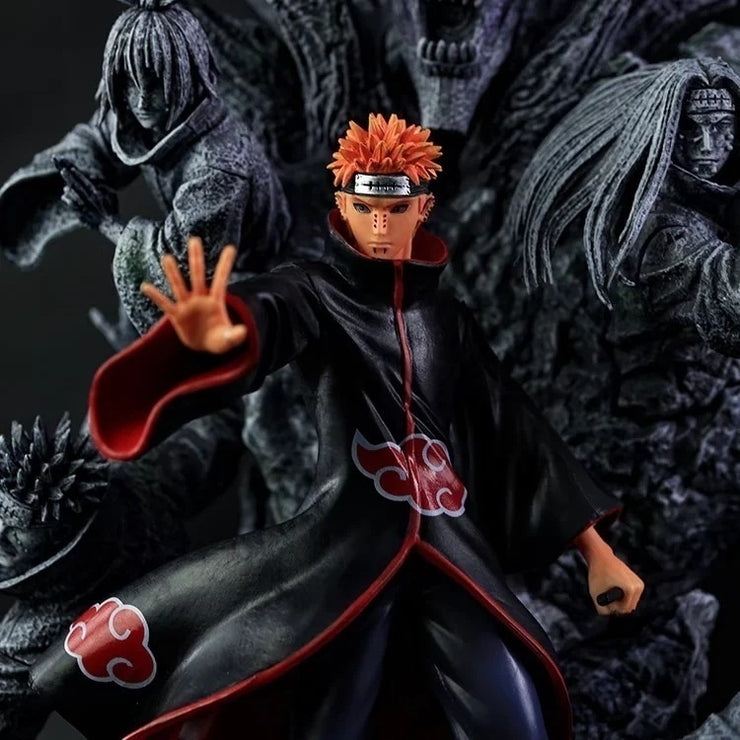 Naruto Pain Figure