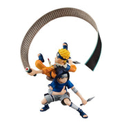 Naruto Sasuke Figure