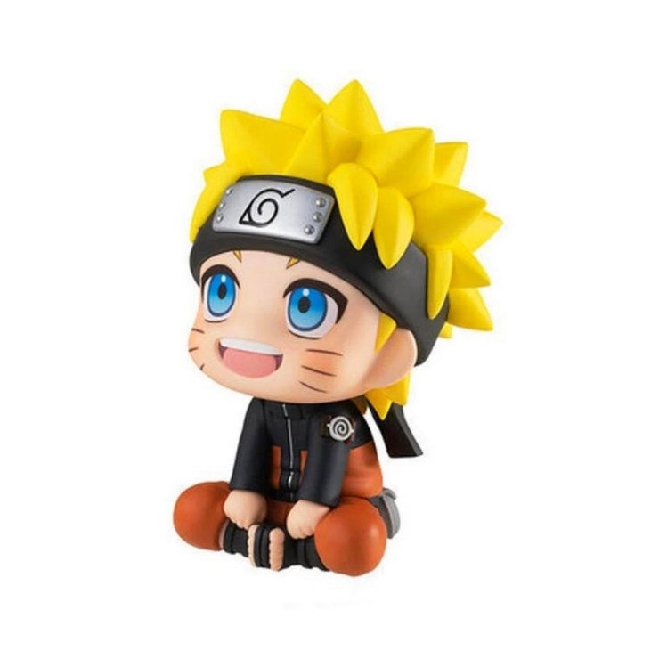 Naruto Toy