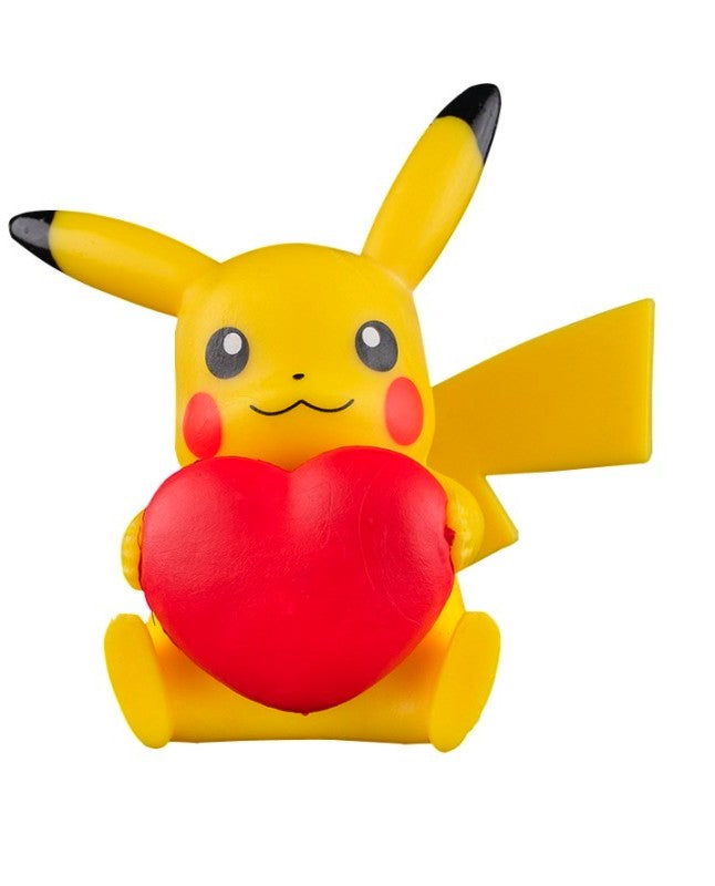 Pikachu toy