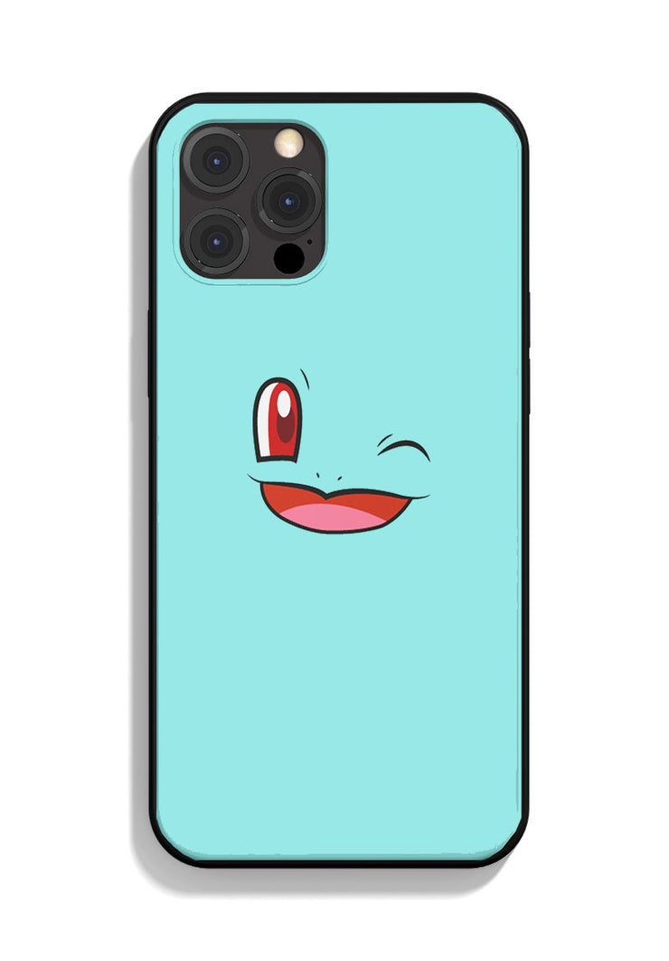 Pokemon iPhone Case Squirtle