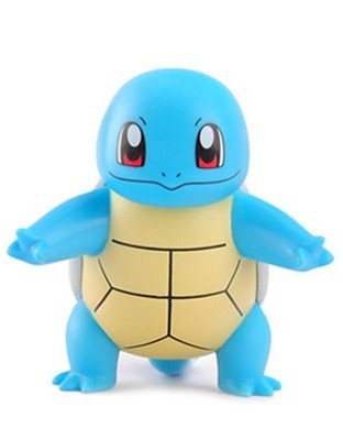 Pokemon Squirtle toy