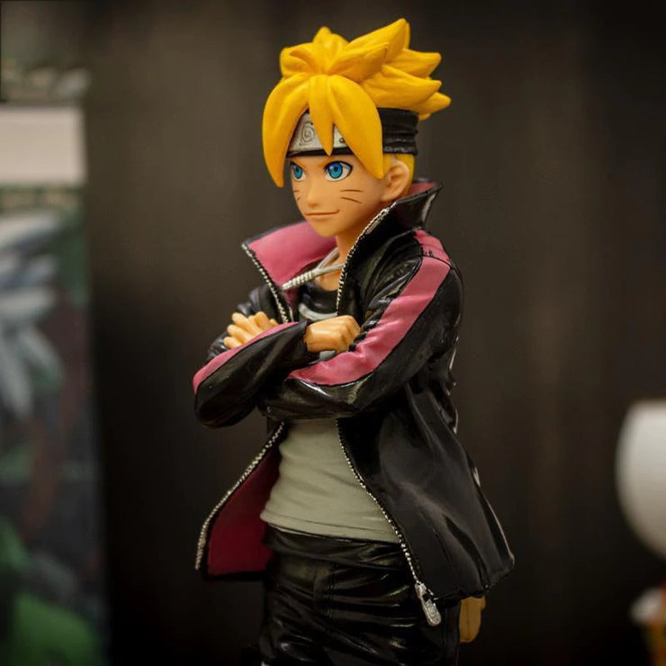 Boruto Action Figure - Naruto Shippuden™