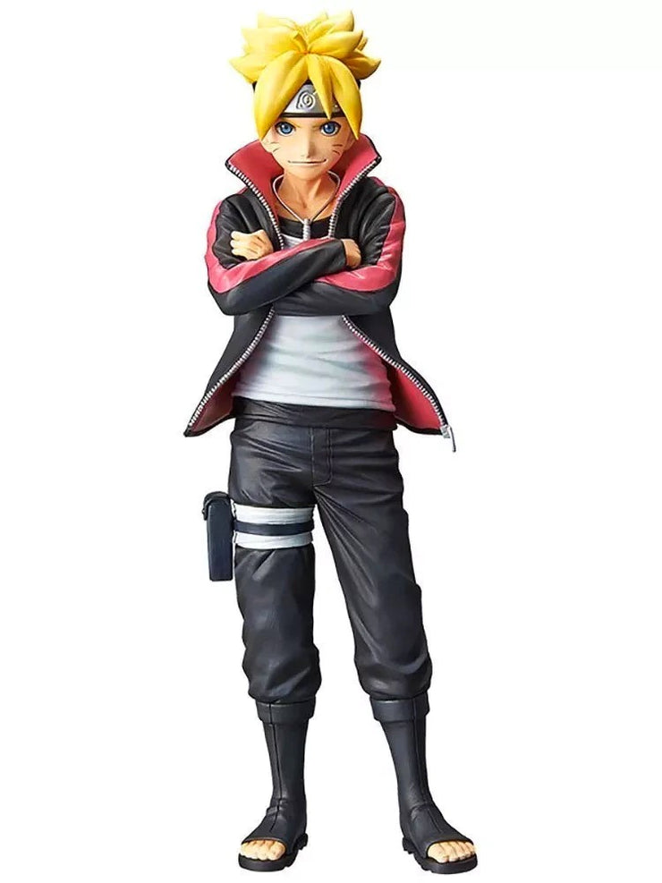 Boruto Action Figure