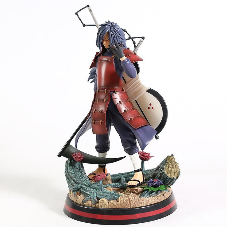 madara action figure naruto shippuden