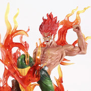 Might Guy 8 Gates Action Figure details zoom