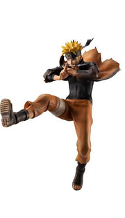 Naruto Shippuden Action Figure
