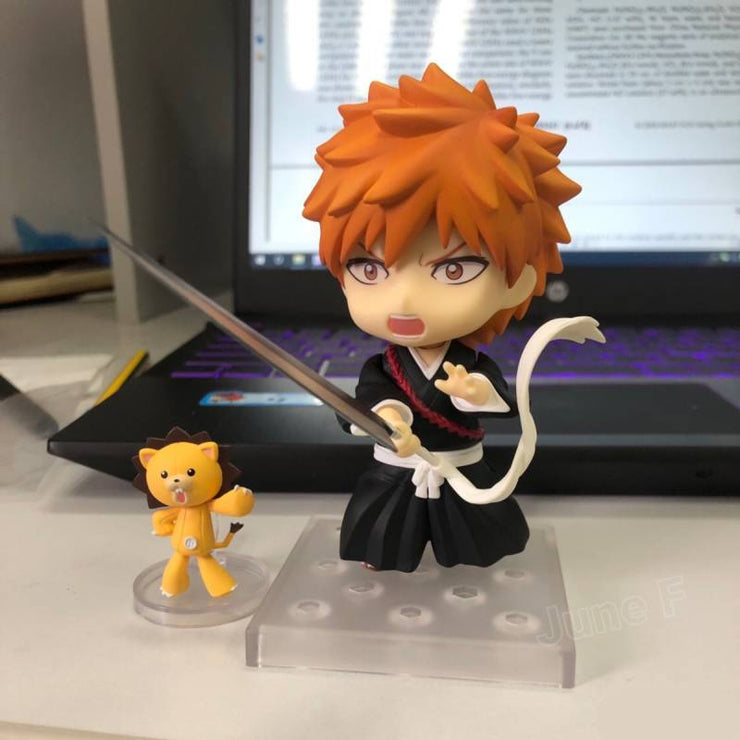 Ichigo Nendoroid