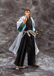 Aizen Figure bleach