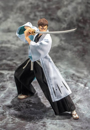 Sosuke Aizen Figure