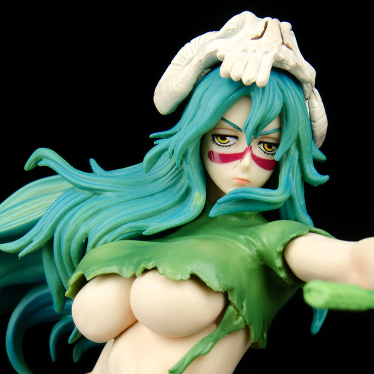 Bleach Nelliel Figure