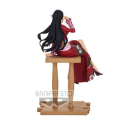 Boa Hancock Figure - One Piece™