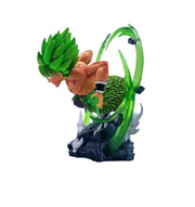 Dragon Ball Super Broly Figure