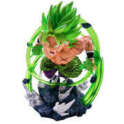 Dragon Ball Super Broly Figure