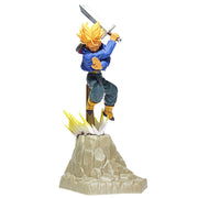 Dragon Ball Z Figure Trunks