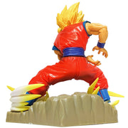 Dragon Ball Z Figure Goku