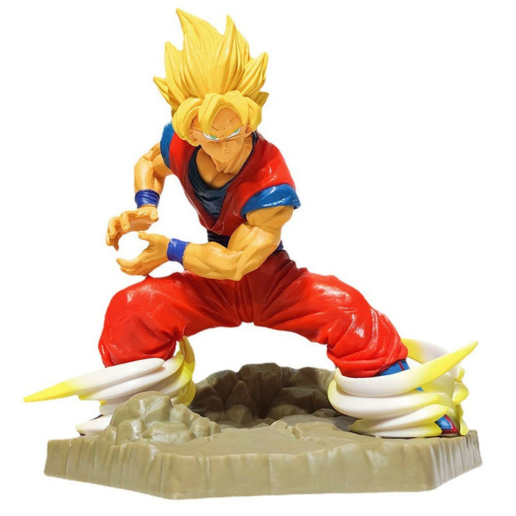 Dragon Ball Z Figure Goku 