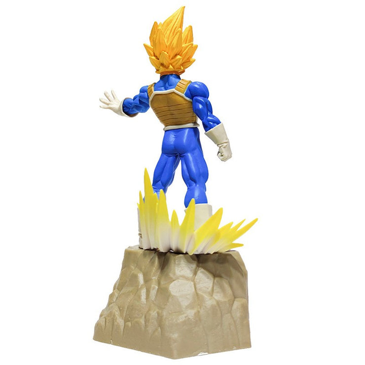 Dragon Ball Z Figure Vegeta