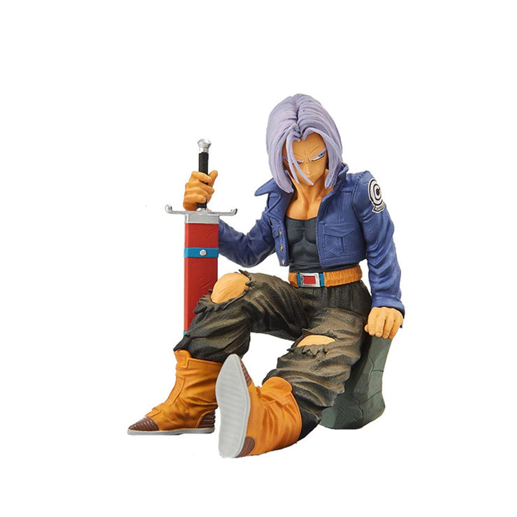 Future Trunks Figure