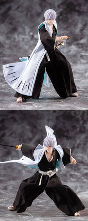 Gin Ichimaru Figure 