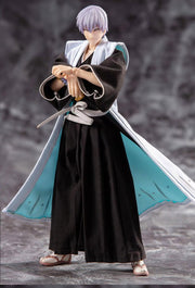 Gin Ichimaru Figure Bleach