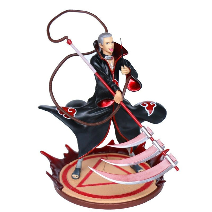 Hidan Figure Naruto 