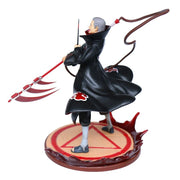 Hidan Figure Naruto Back Left Side 