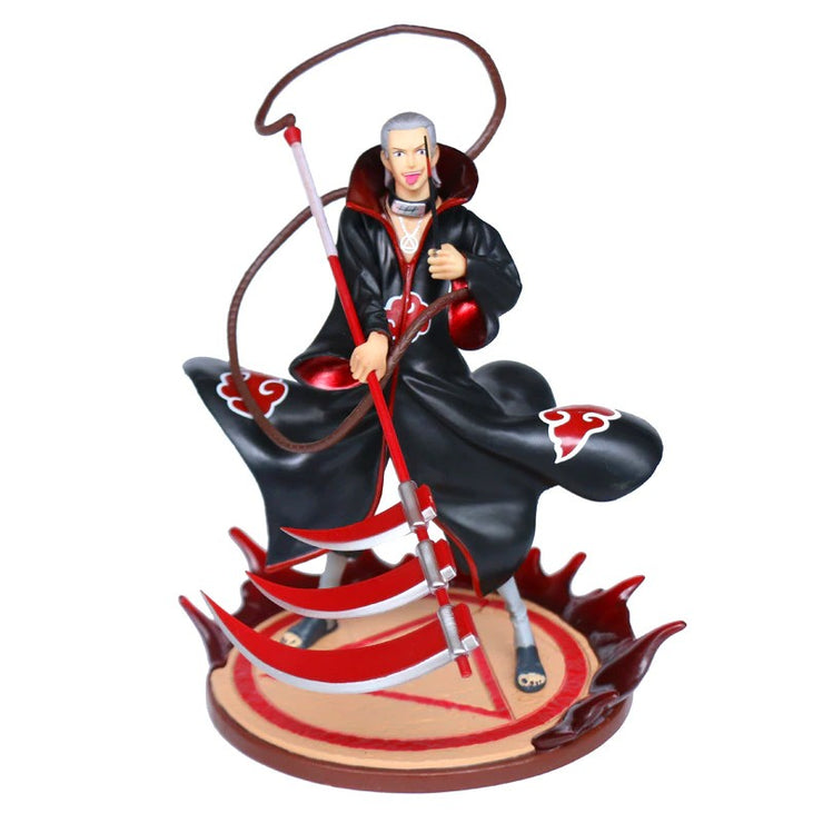 Hidan Figure