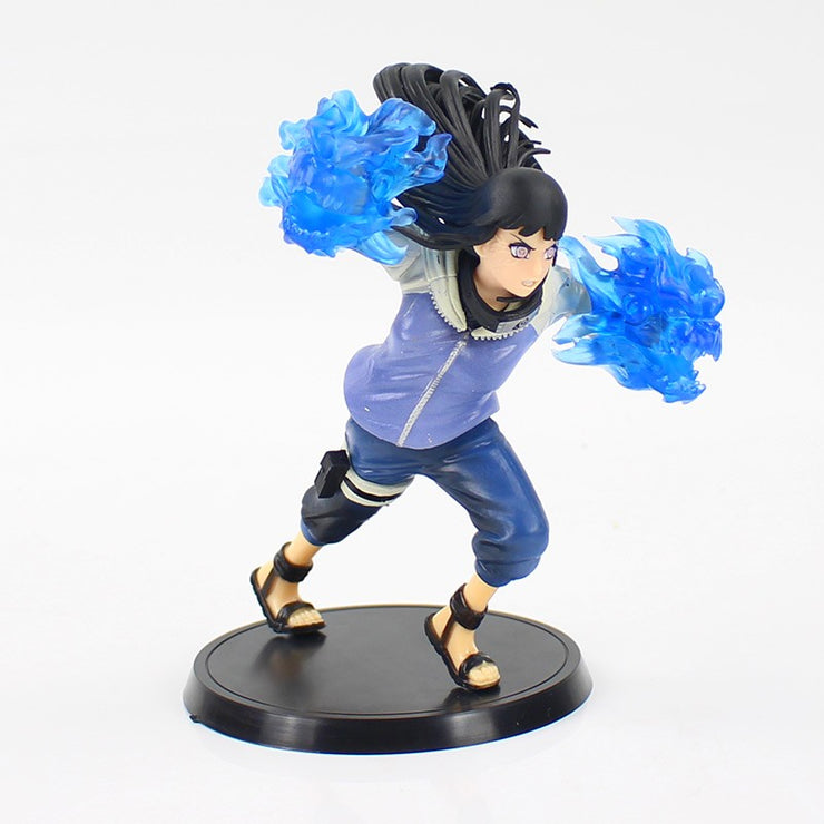 Hinata hyuga figure 