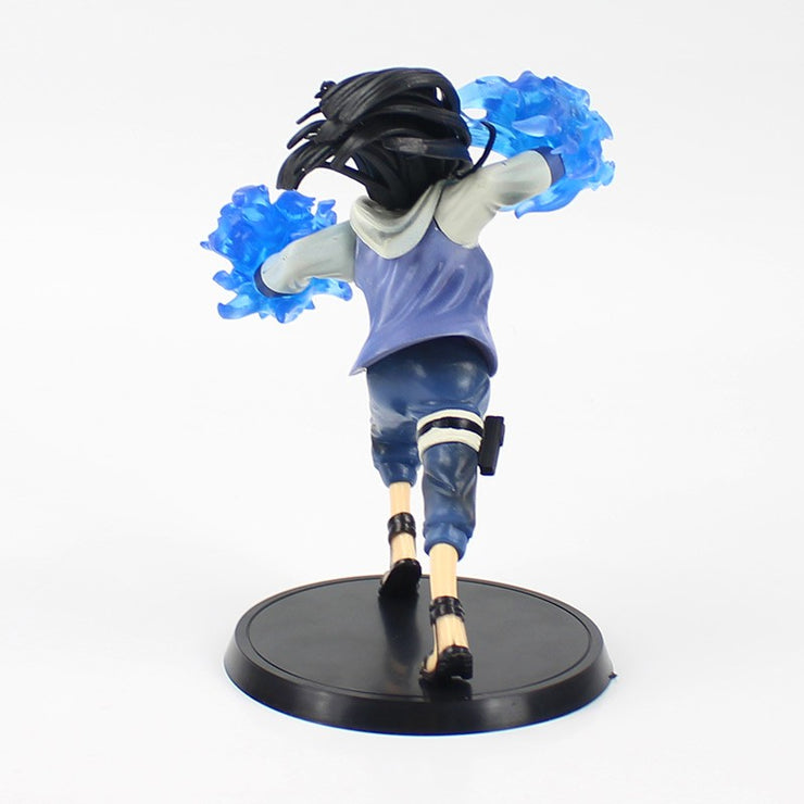 Hinata hyuga figure 