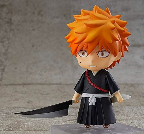 Ichigo Kurosaki Nendoroid