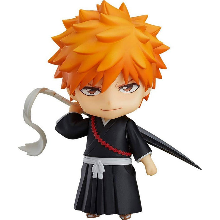 Ichigo Nendoroid 