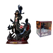 Itachi Figure with box