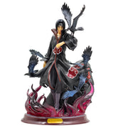 Itachi Figure