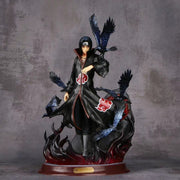 Itachi Uchiwa Figure