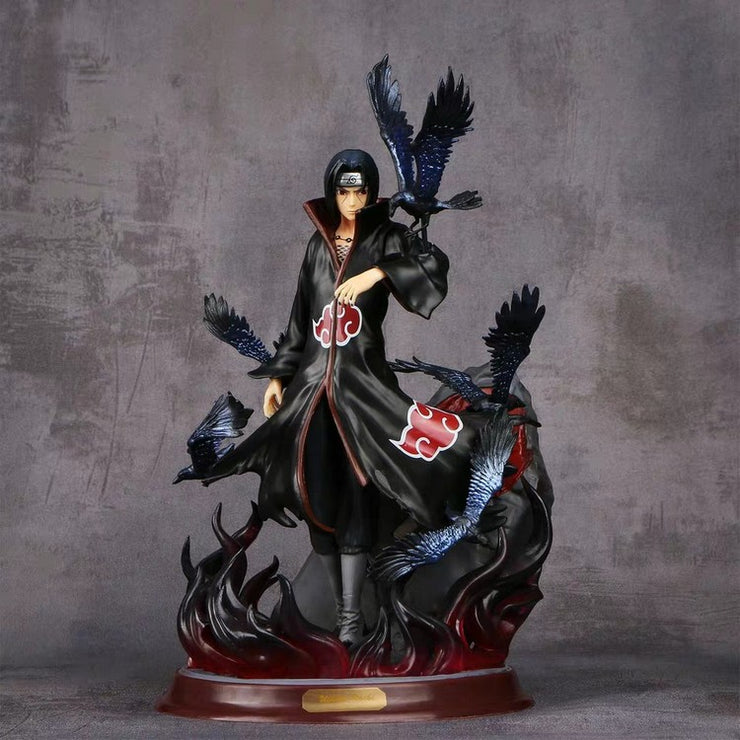 Itachi Uchiwa Figure