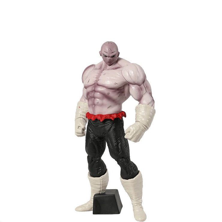 Jiren Action Figure