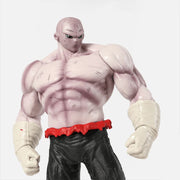 Jiren Action Figure